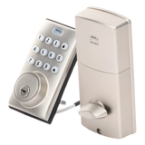 MX5900 - Phillips-Assa Abloy Cerrojo Digital / Teclado Numérico 4-8 Dígitos / 50 Usuarios MX5900