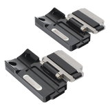 LP-FH-900 - Linkedpro By Epcom Par de Holders / Fibra Óptica 900 Micras / 0.9 mm LP-FH-900