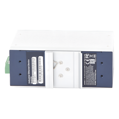 IGS-10020MT - PLANET IGS-10020MT switch Gestionado L2+ Gigabit Ethernet (10/100/1000) Negro