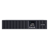 OLS2000RT2UA - CyberPower OLS2000RT2UA UPS Doble conversión (en línea) 2 kVA 1800 W Onda sinusoidal pura