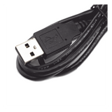 ZK-9500 - Enrolador de Huellas USB / 500 DPI / CMOS 2MP / SDK Gratuito / Detección Huellas Vivas / Compatible Java Android Windows