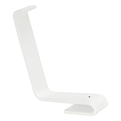 LLBW - Hoffman Soporte en L para Escalerilla / Separación de Cables de Alimentación / Acero Recubierto