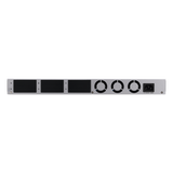 USP-RPS - Sistema de Redundancia de Energía / Hasta 6 Dispositivos / Pantalla Táctil LED 1.3'' / 442.40 x 325.60 mm / Compatible con UniFi SmartPower