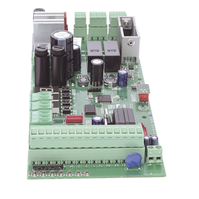 3199-ZL39 - Tarjeta ZL39 Para Barreras GARD4 con Encoder