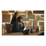WH68-WORKSTATION - Estación de Trabajo Inalámbrica DECT / Pantalla Táctil 4" / Bluetooth 5.3 / ANC Híbrida / Alcance 185 m (606.9 ft) / Hub USB