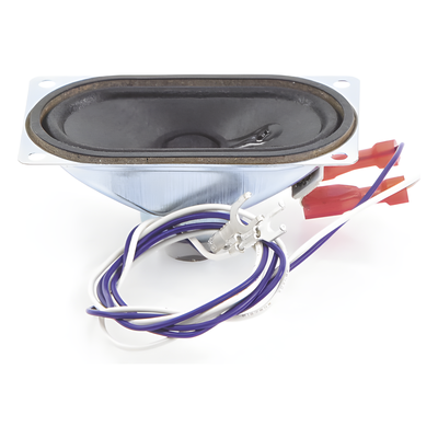 1817-190 - Refacción / Bocina para porteros Telefomnicos Doorking 1802 / Compatible con 1802-082