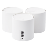 DECOX20-3PACK - Tp-Link Sistema Mesh Wi-Fi 6 / AX1800 Mbps / 4 Streams DECOX20-3PACK