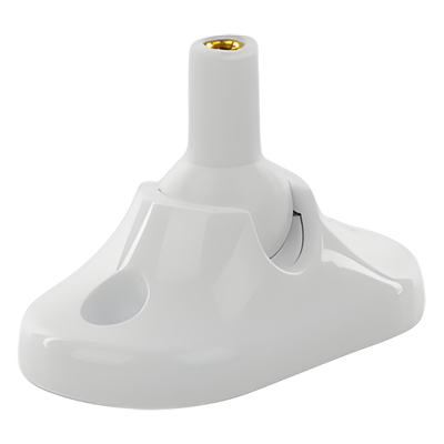DS-PDB-IN-U - Hikvision Soporte de Montaje Universal para Sensor PIR / Ajuste Horizontal ±40° / Vertical 0°
