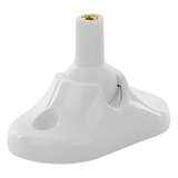 DS-PDB-IN-U - Hikvision Soporte de Montaje Universal para Sensor PIR / Ajuste Horizontal ±40° / Vertical 0°