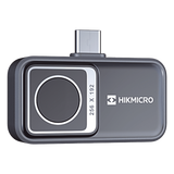 HM-TJ12-3ARF-MINI2V2 - Hikmicro Cámara Termográfica para Smartphone / Resolución IR 256 x 192 / SuperIR