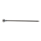 63003355 - Faac Grupo de tornillos sin fin / Alta eficiencia / Compatible con S418 63003355