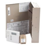 VISTA21IP/6150 - Panel VISTA-21iP / 8 zonas alámbricas (exp. a 48) / Comunicador IP AlarmNet / 2 particiones / Compatible Total Connect