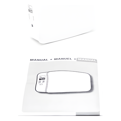 28170 - Jasco 281-70 regulador Externo Regulador de intensidad inteligente Blanco