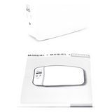 28170 - Jasco 281-70 regulador Externo Regulador de intensidad inteligente Blanco