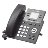 GRP-2612P - Grandstream Teléfono IP / 4 Líneas SIP / Pantalla Color 2.4 Pulgadas GRP-2612P
