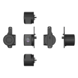 CI02 - Jimiiot Cámara USB de Cabina / 720p / AHD CI02