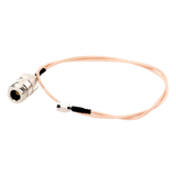 SNH-316-SMA-60 - Epcom Industrial Cable RG316, con conectores N HEMBRA/SMA. SNH-316-SMA-60