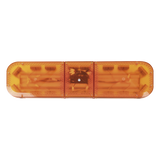 X67A - Barra de Luces LED / 88 LEDs Hyperlux / 47" (118 cm) / 45 Patrones de Destello / 10-14.8 VCD / Perfil Bajo