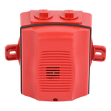 HR-K - System Sensor Sirena / Exterior Serie K / 12-24 Vcc HR-K