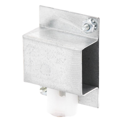 IMP30ST - Epcom IMP30ST caja para sistemas de alarma Blanco Acero