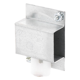 IMP30ST - Epcom IMP30ST caja para sistemas de alarma Blanco Acero