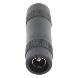 TT-DC703 - Adaptador DC / Conector Hembra a Hembra / 5.5 x 2.5 mm / Rango Térmico -20°C a 60°C / Aplicaciones de Seguridad y Control de Acceso