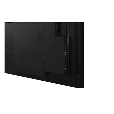 WA75FXP - Pantalla Interactiva / 75" 4K UHD / Android 15 EDLA / Octa-Core / 48MP Cámara / 8 Micrófonos 10 m (32.8 ft) / 50 Puntos Touch IR / Wi-Fi 6 / 16GB RAM / 128GB Storage