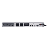 OR500LCDRM1U - CyberPower OR500LCDRM1U UPS 0,5 kVA 300 W 60 Hz 1030 J