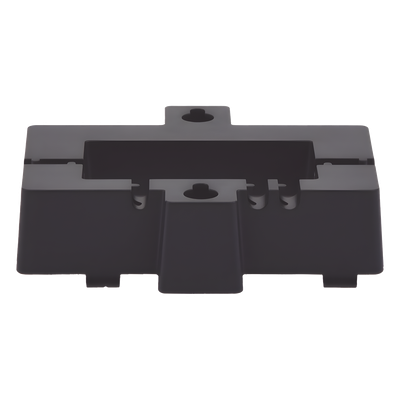 GRPWMA - Grandstream Soporte de Montaje en Pared / Ajustable 45° / Compatible con Teléfonos IP GRP2600