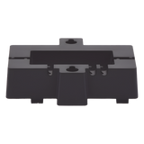 GRPWMA - Grandstream Soporte de Montaje en Pared / Ajustable 45° / Compatible con Teléfonos IP GRP2600