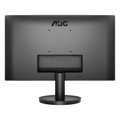 24B3HM - AOC 24B3HM Monitor 60,5 cm (23.8") 1920 x 1080 Pixeles Full HD W-LED Negro