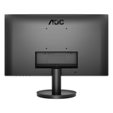 24B3HM - AOC 24B3HM Monitor 60,5 cm (23.8") 1920 x 1080 Pixeles Full HD W-LED Negro