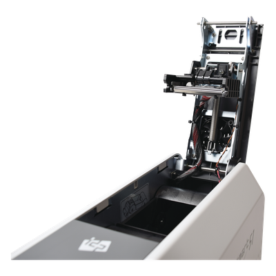 SMART51SK - Idp Kit de Impresora de Tarjetas PVC / Una Cara / 300 dpi SMART51SK