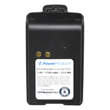 PP-PMNN-4075LI - Power Products Batería de Li-Ion / 7.4 V / 1700 mAh PP-PMNN-4075LI