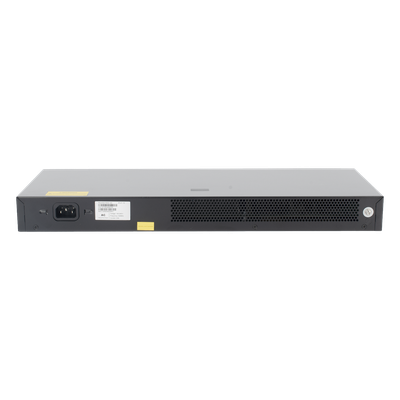 RG-ES216GC-V2 - Ruijie Switch Administrable / 16 Puertos Gigabit / Gestión en la Nube Gratuita RG-ES216GC-V2