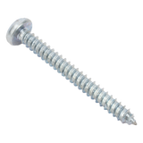 TP-2B-KIT - Kit de Fijación / Taquetes Doble Expansión / 10 Piezas / Tornillos 10 mm x 1 3/4" (44.5 mm) / Carga 120 kg