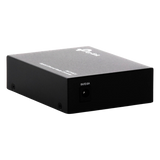 MC210CS - TP-Link MC210CS convertidor de medio 1000 Mbit/s 1310 nm Monomodo Negro