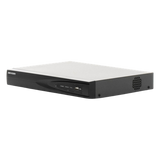 DS-7604NI-Q1/4P(D) - Hikvision NVR IP / 8 Megapixel (4K) / 4 Canales DS-7604NI-Q1/4P(D)