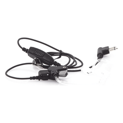 E1-EA2MS131 - Otto E1-EA2MS131 accesorio para radio bidireccional Altavoz/micrófono