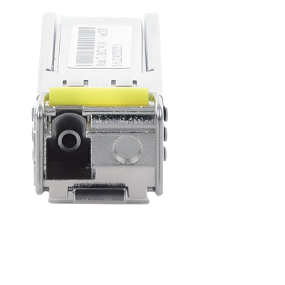 TL-SM321A - Transceptor mini-GBIC / SFP WDM Bi-Direccional / Monomodo 1GBase / 10 km / 32,808 pies / LC Dúplex