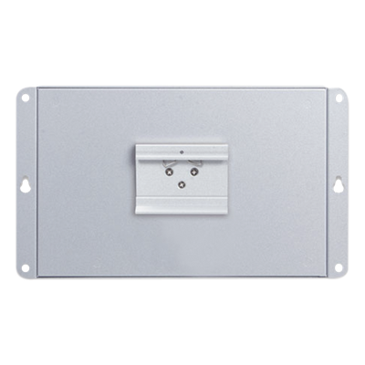 WGS-4215-16P2S - Switch Industrial Administrable Capa 2 de Pared / 16 Puertos PoE 802.3at Gigabit / 2 Puertos SFP / IP40 / -10 a 60 °C / 240W