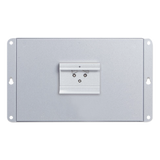 WGS-4215-16P2S - Switch Industrial Administrable Capa 2 de Pared / 16 Puertos PoE 802.3at Gigabit / 2 Puertos SFP / IP40 / -10 a 60 °C / 240W
