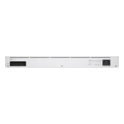 UDM-PRO - Ubiquiti UniFi Dream Machine Pro Gestionado Gigabit Ethernet (10/100/1000) Blanco