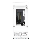 293-6786-60 - Lector de Huellas Serie Sigma lite + (plus) con lector Mifare PoE, IP65 aprobado por FBI