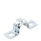 AB-PU-016 - Index Abrazadera Omega / 5/8" (15.87 mm) / Acero Cincado AB-PU-016