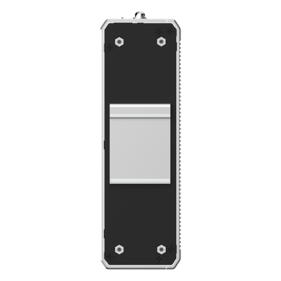 RG-NIS2100-4GT2SFP-HP - Ruijie Switch Industrial PoE+ / 4 Puertos Gigabit / 1 PoE++ 60W + 3 PoE+ 30W
