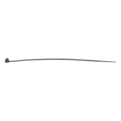TH-300-B - Cincho de nylon / 4.8 x 310mm / 12 x 1.02 pies / PA66 / UL94 V-2 / 100 pzs