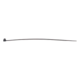 TH-300-B - Cincho de nylon / 4.8 x 310mm / 12 x 1.02 pies / PA66 / UL94 V-2 / 100 pzs