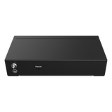 RG-ES205GC - Ruijie Switch Administrable / 5 Puertos Gigabit / Capacidad 10 Gbps RG-ES205GC