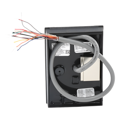 RK40F - Hid Lector de Acceso con Teclado / Multiformato Proximidad / iClass SEOS 1 cm RK40F